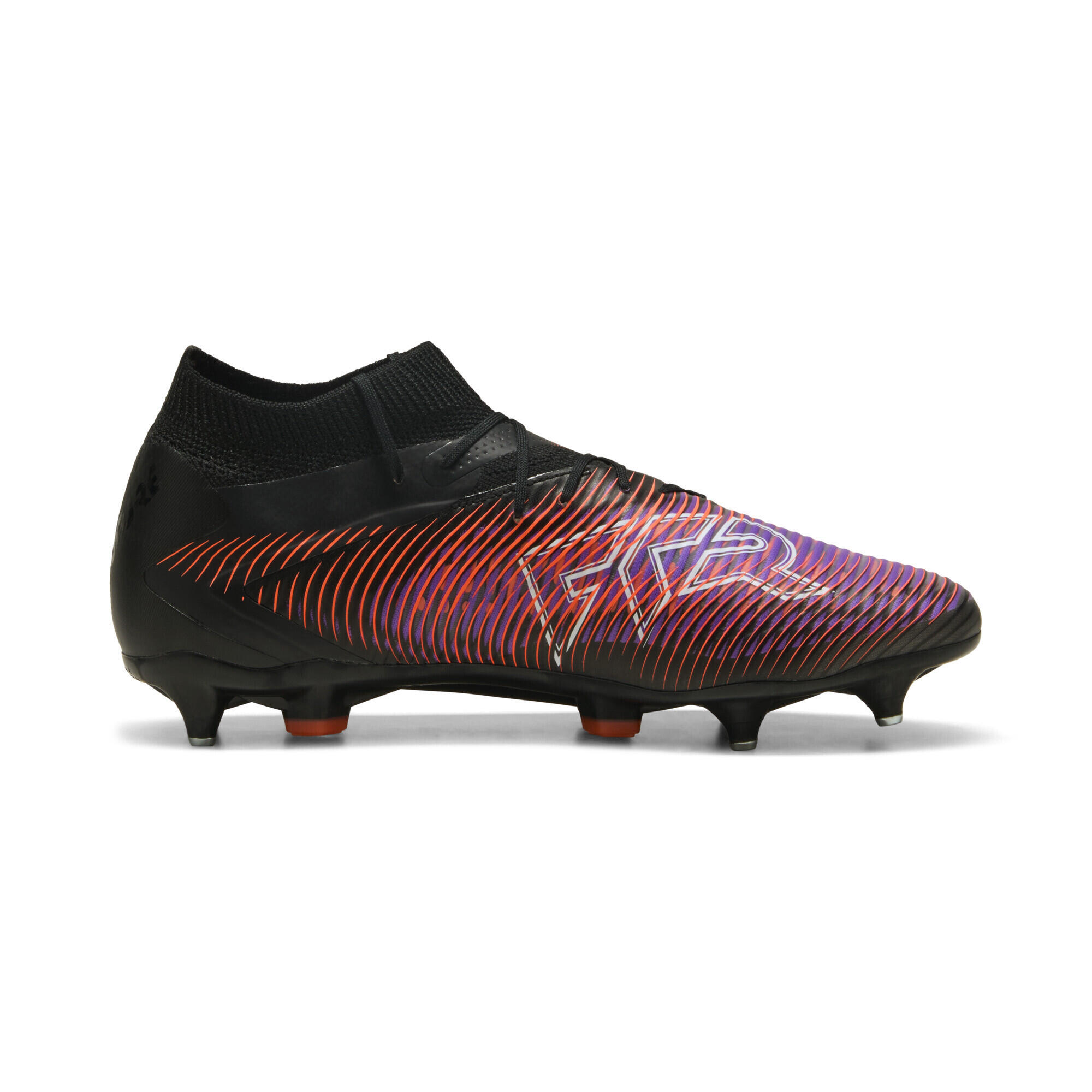 Scarpe da calcio FUTURE 8 PRO MxSG PUMA 5/7