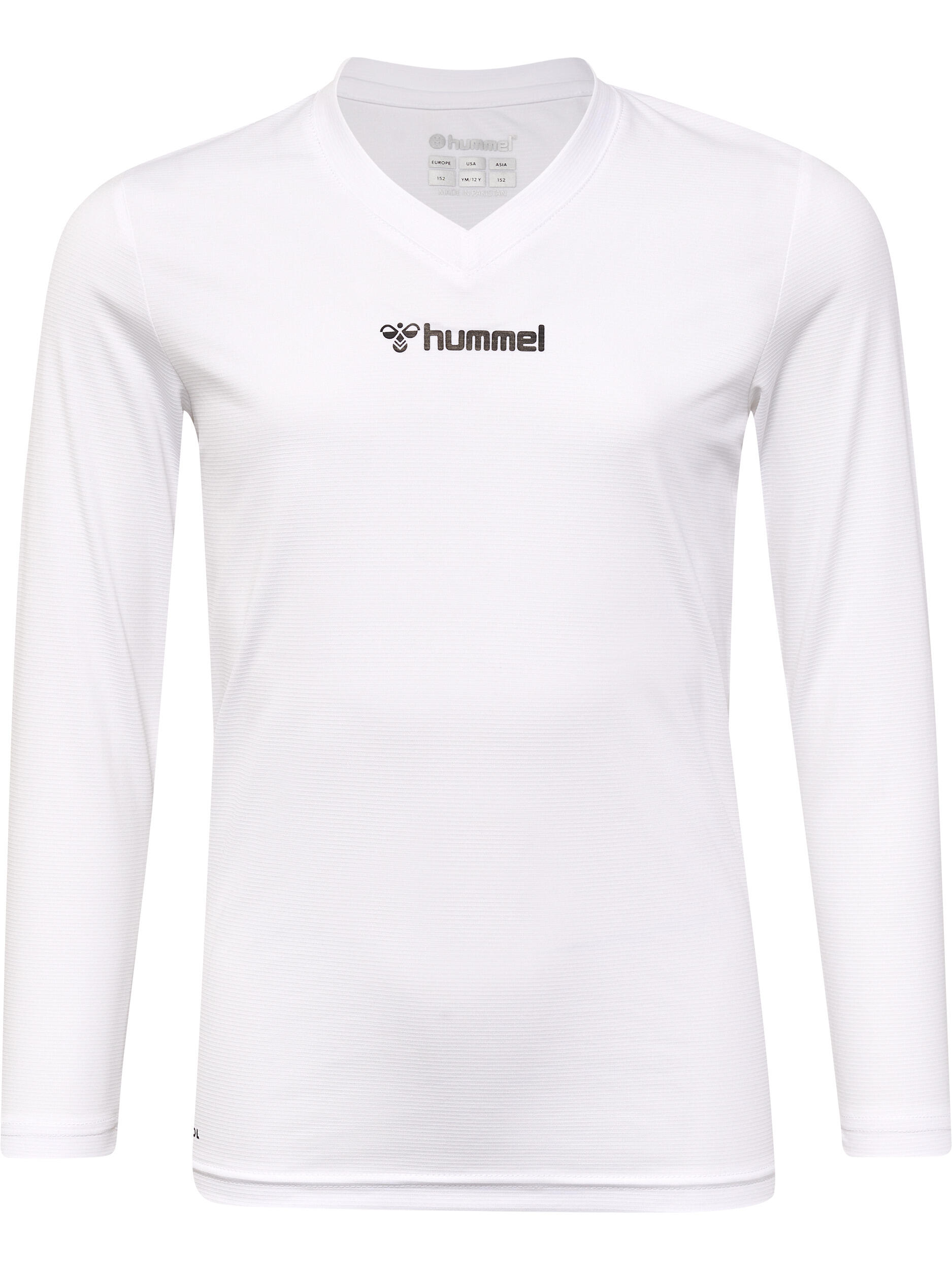 HUMMEL Instap T-Shirt Hmlbl Uniseks Kinderen HUMMEL