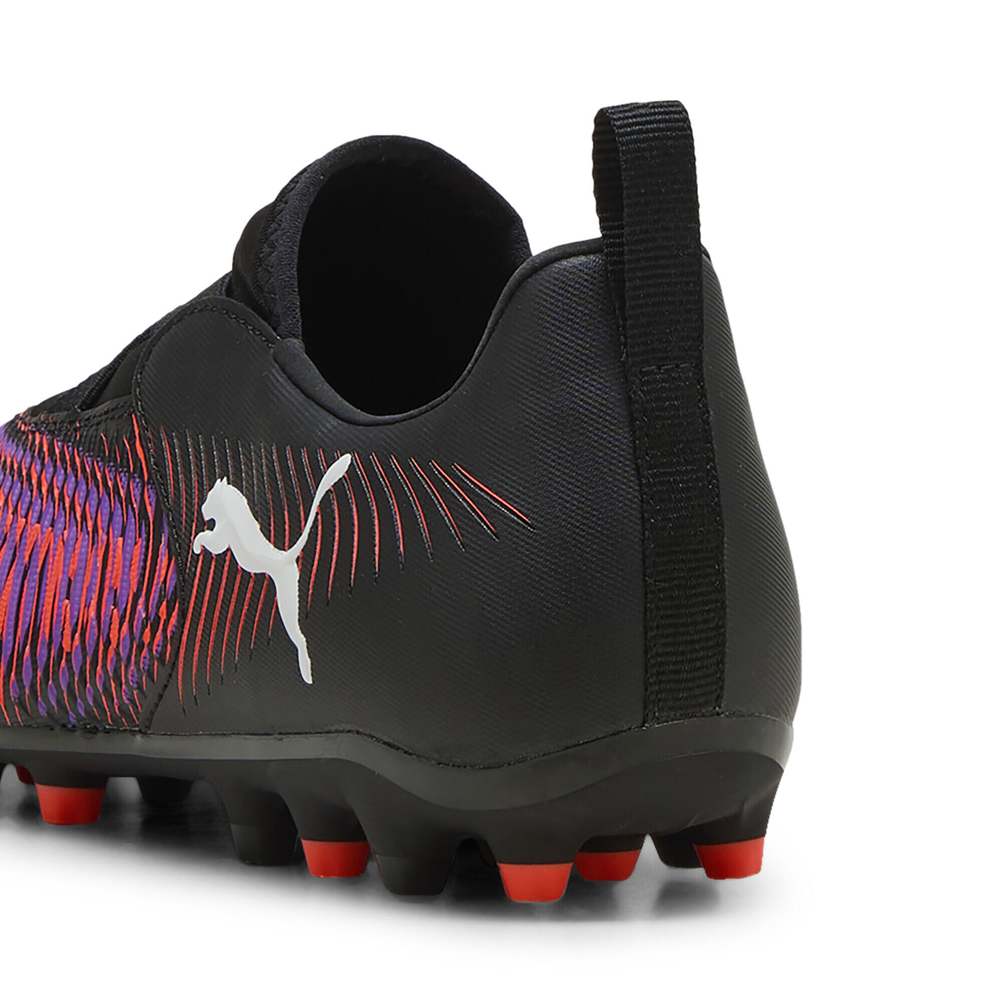 FUTURE 8 MATCH MG voetbalschoenen zonder veters voor jongeren PUMA 4/7