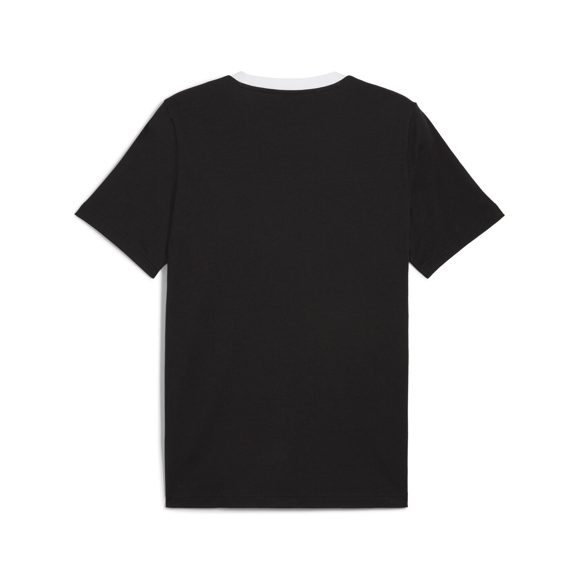 T-shirt Around the Block Homme PUMA 7/7