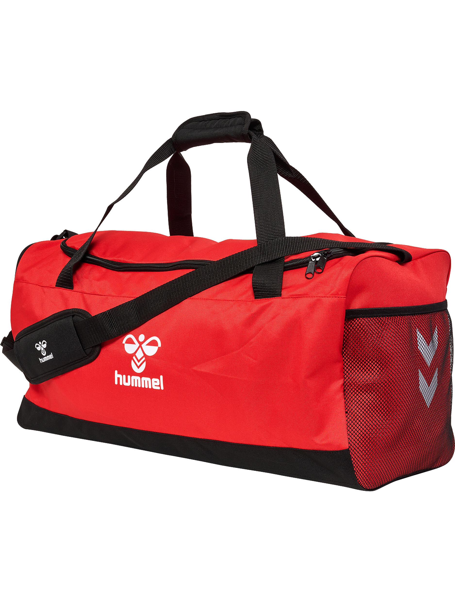 HUMMEL Instap Sporttas Hmlcore Unisex Volwassene HUMMEL
