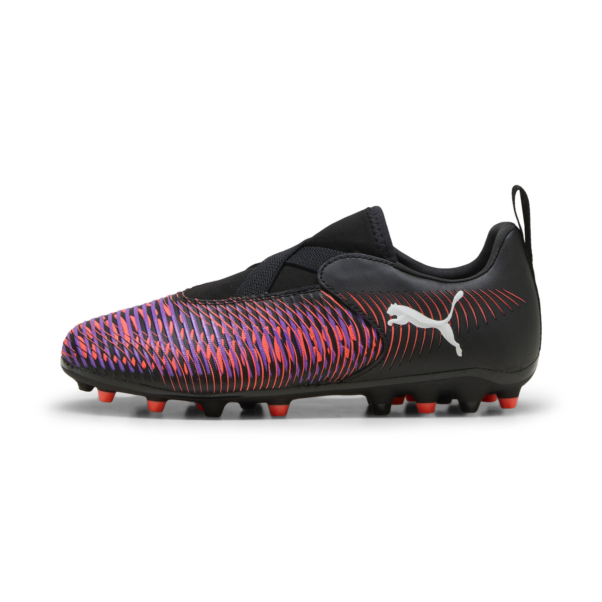 FUTURE 8 MATCH MG voetbalschoenen zonder veters voor jongeren PUMA 5/7