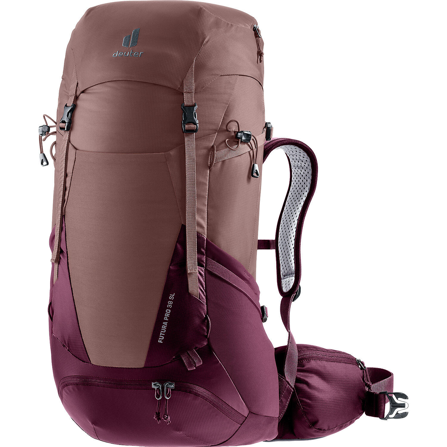 DEUTER picture