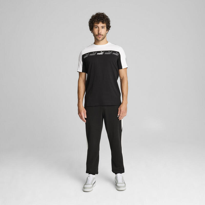 Tricou bărbați Around The Block PUMA