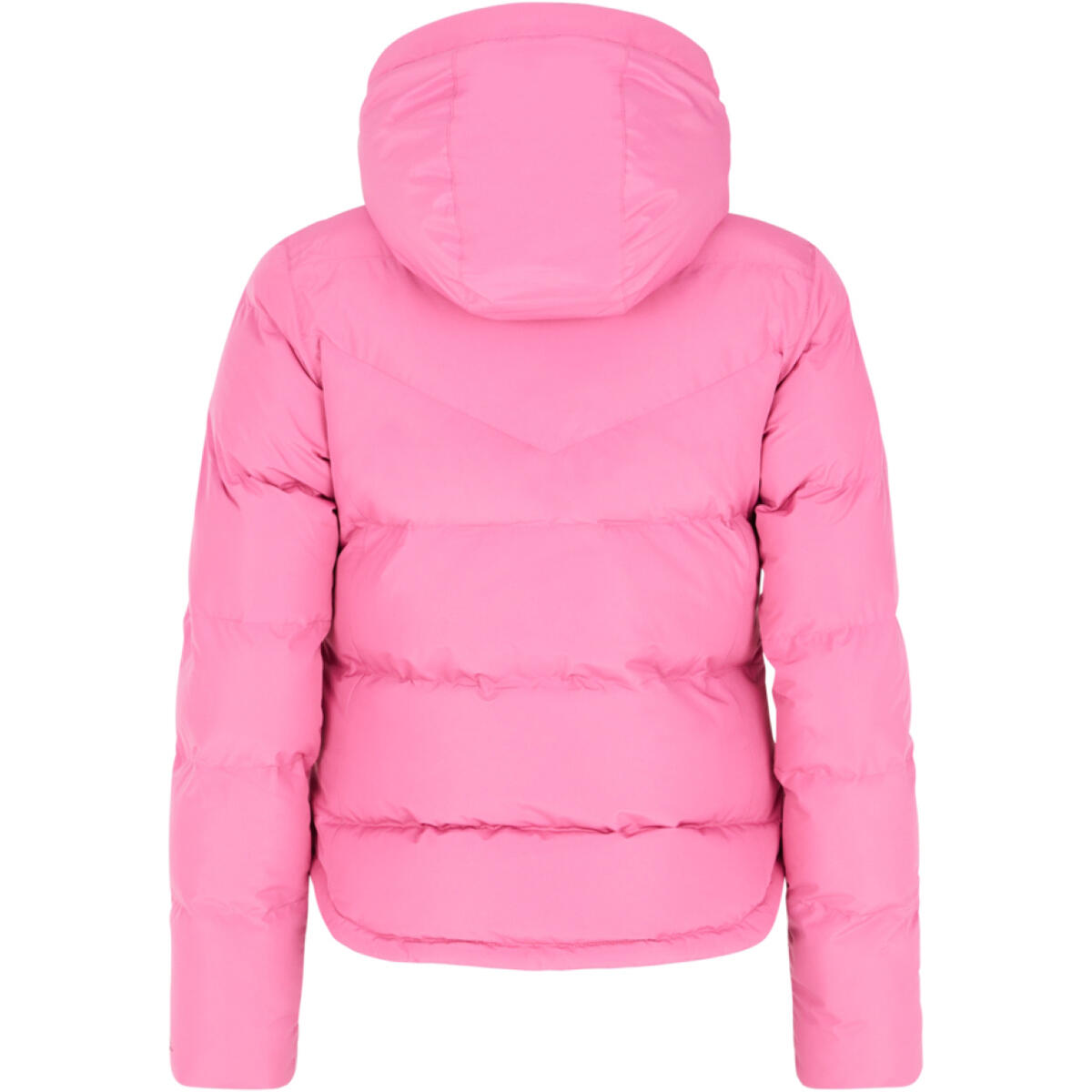 Damen-Daunenjacke Protest Lucid 2/7