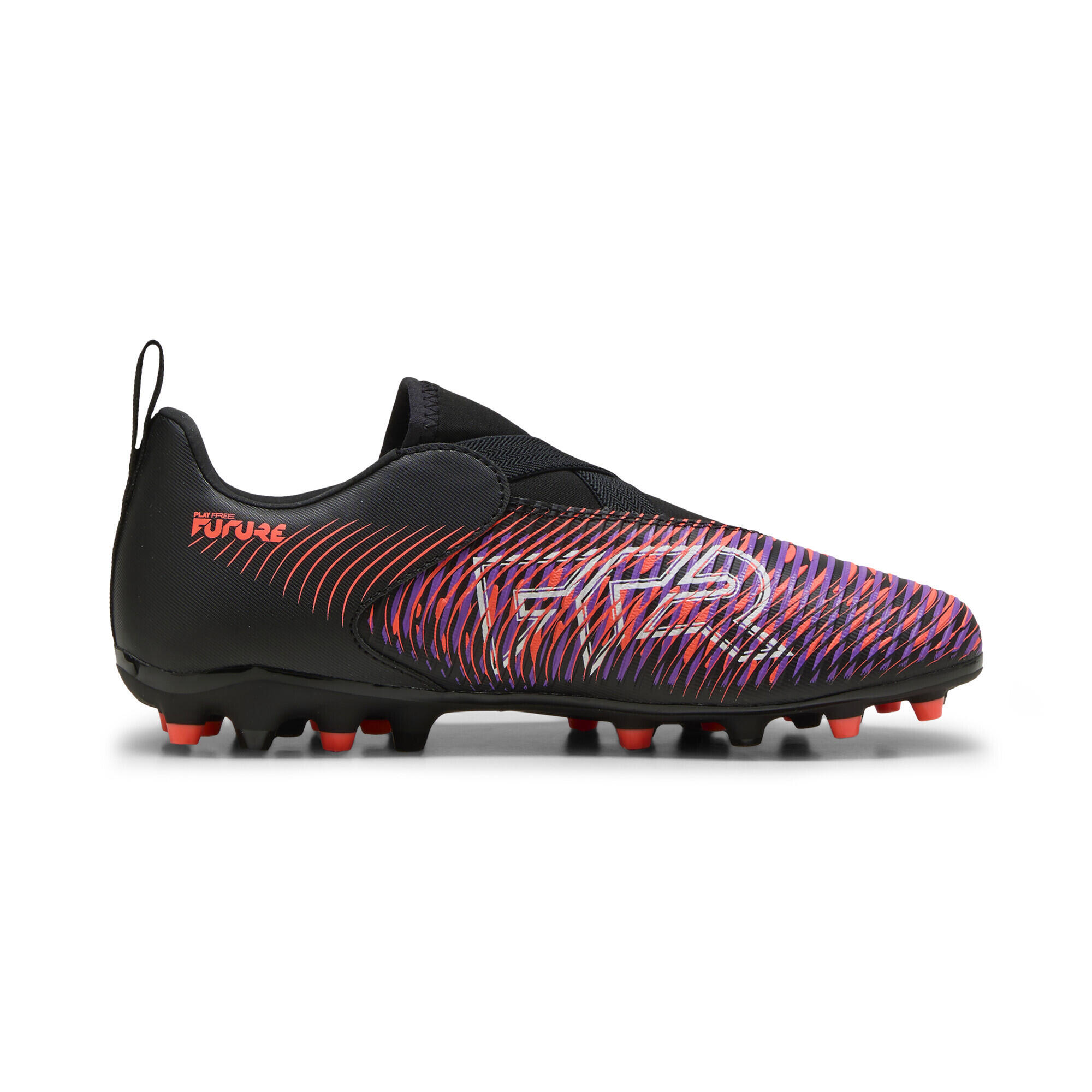 FUTURE 8 MATCH MG voetbalschoenen zonder veters voor jongeren PUMA 7/7