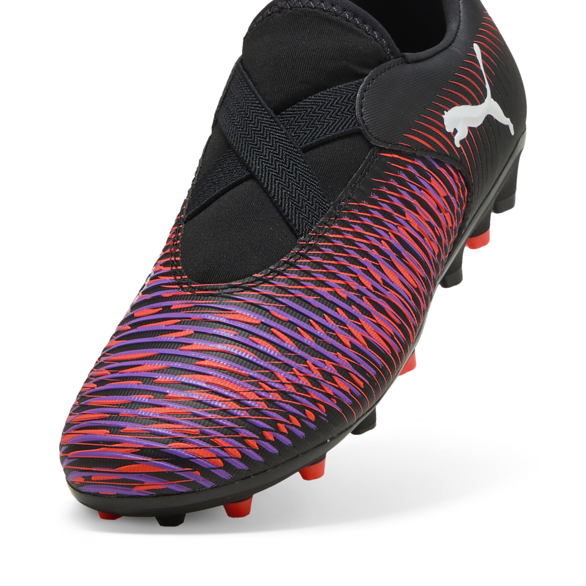 FUTURE 8 MATCH MG voetbalschoenen zonder veters voor jongeren PUMA 6/7