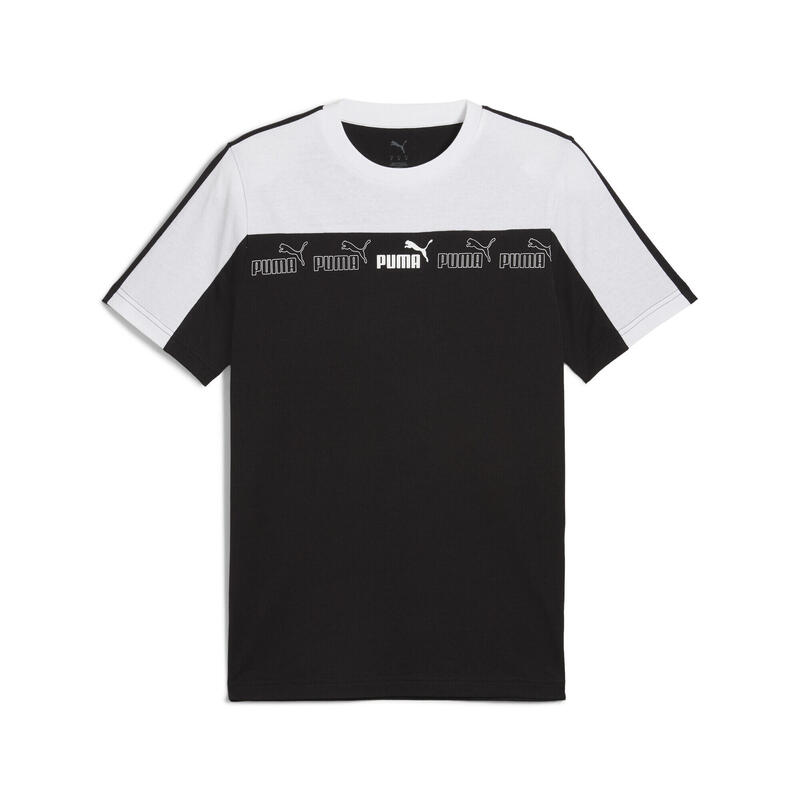 Tricou bărbați Around The Block PUMA