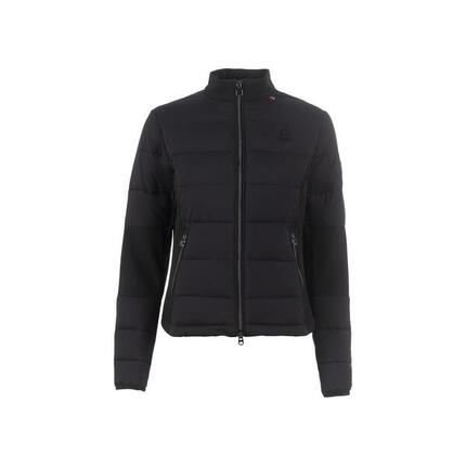 Doudoune femme Cavallo Hybrid