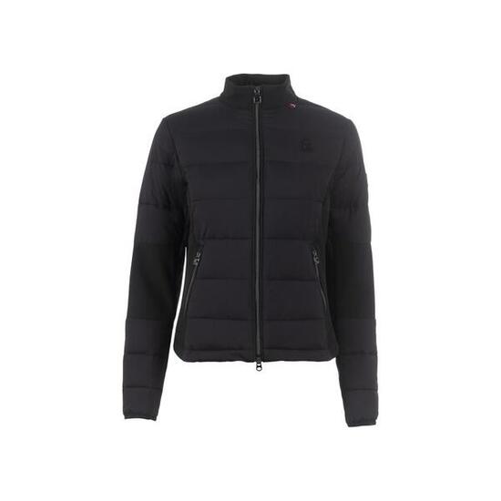 Doudoune femme Cavallo Hybrid