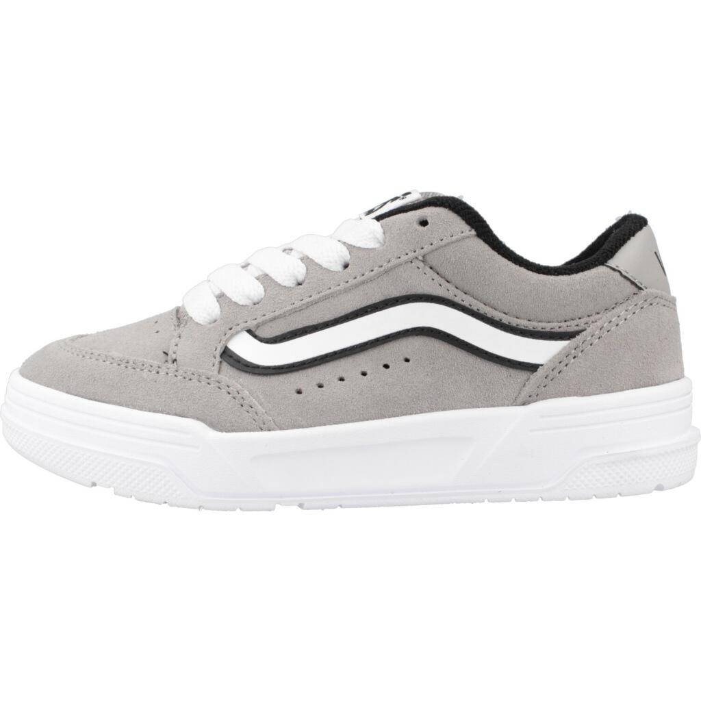 Buty VANS HYLANE Szary 2/5
