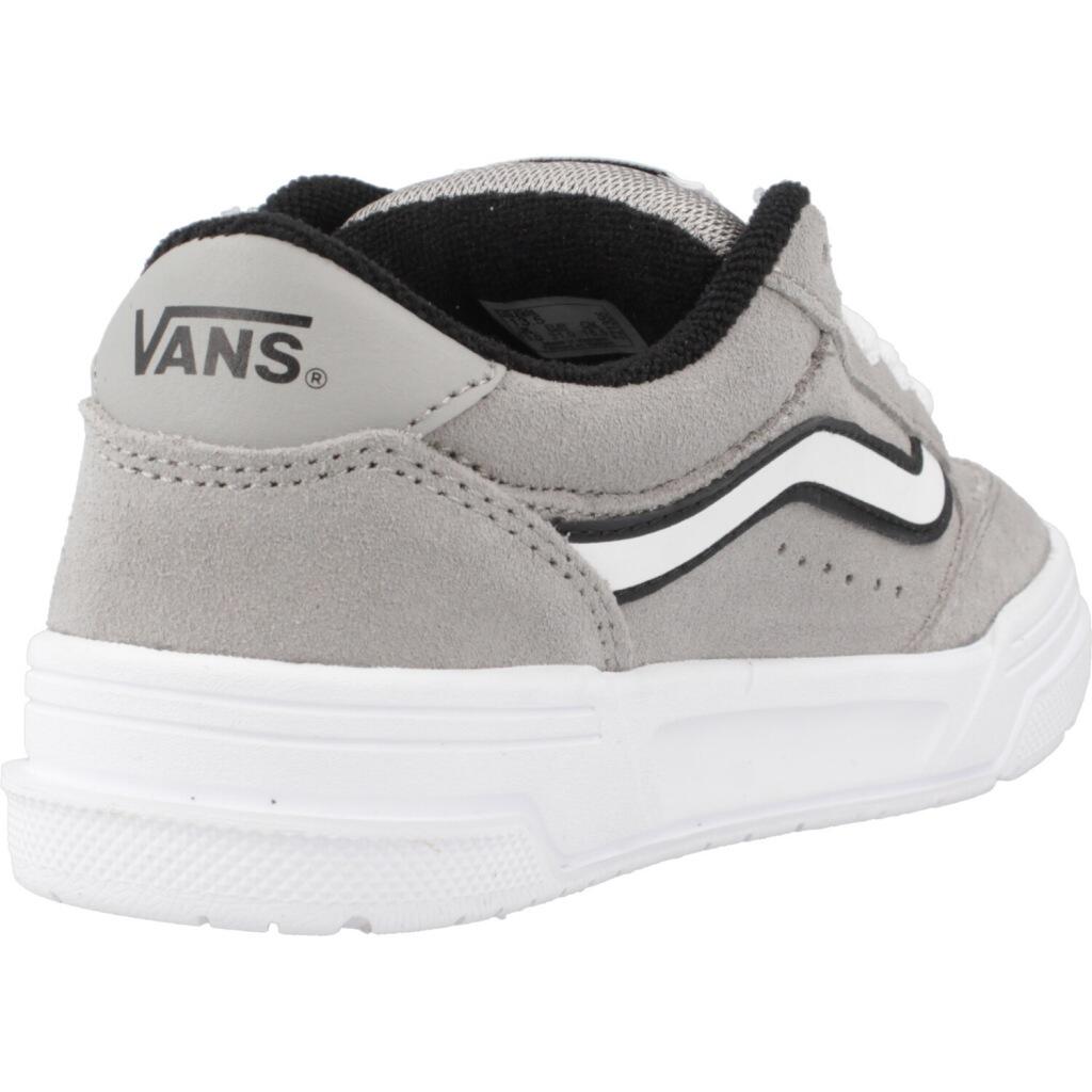 Buty VANS HYLANE Szary 3/5