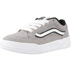 Baskets Vans Modèle Hylane Couleur Gris