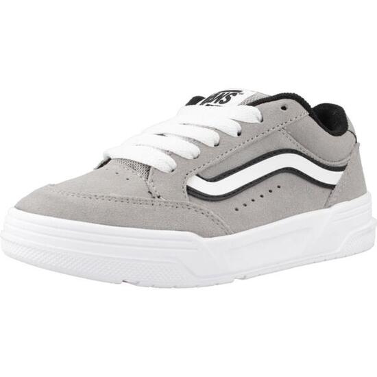 Scarpe Da Ginnastica Vans Modello Hylane Colore Grigio