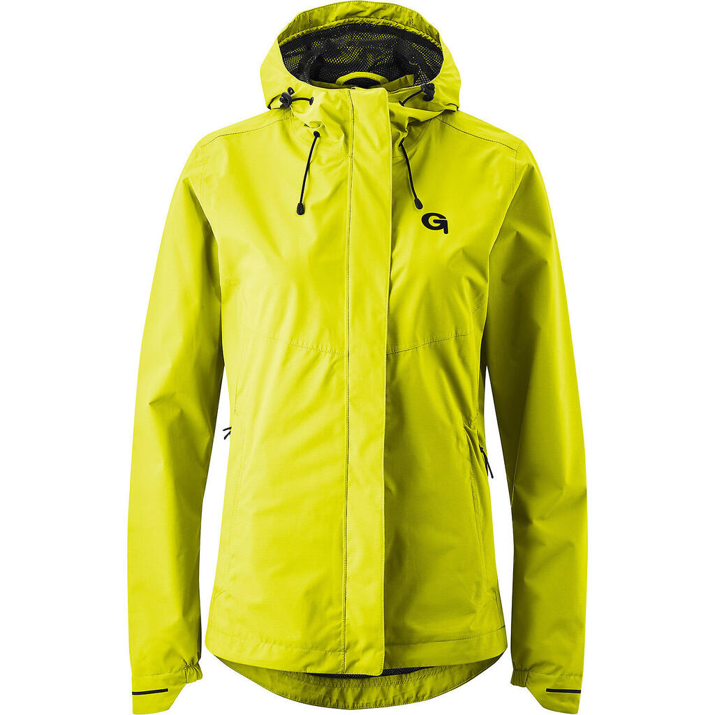 Women's waterproof jacket Gonso Save Essential