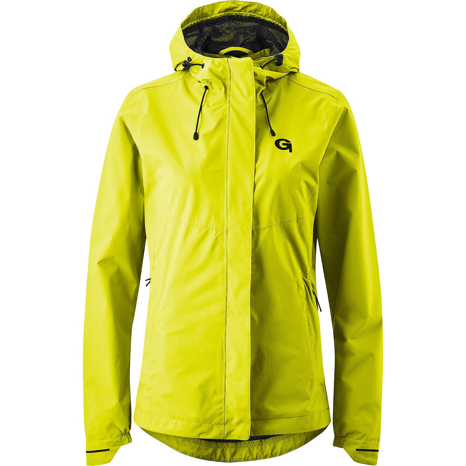 amarillo / amarillo neón fluorescente / verde fluorescente