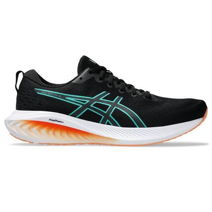 Strassenlaufschuhe Herren - ASICS Gel-Excite 10 - WaveTeal/Mint
