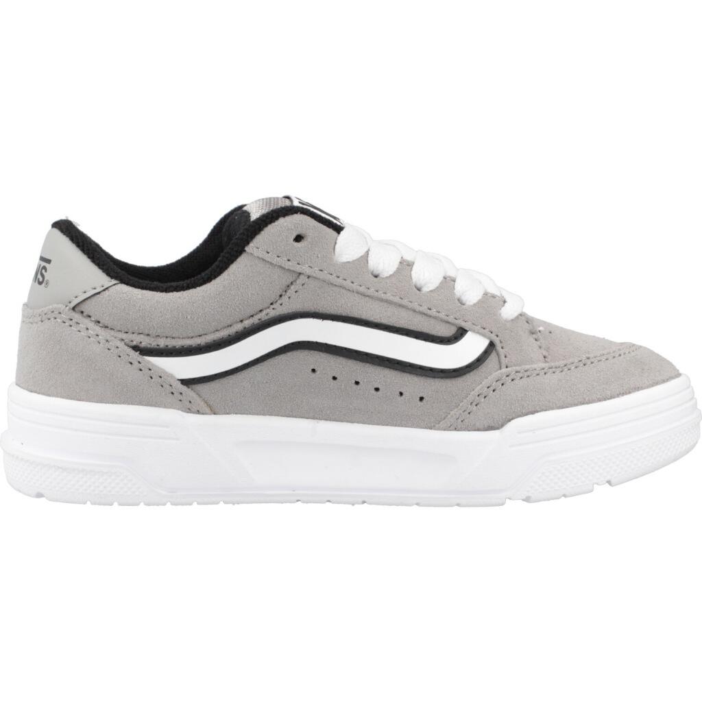 Buty VANS HYLANE Szary 4/5