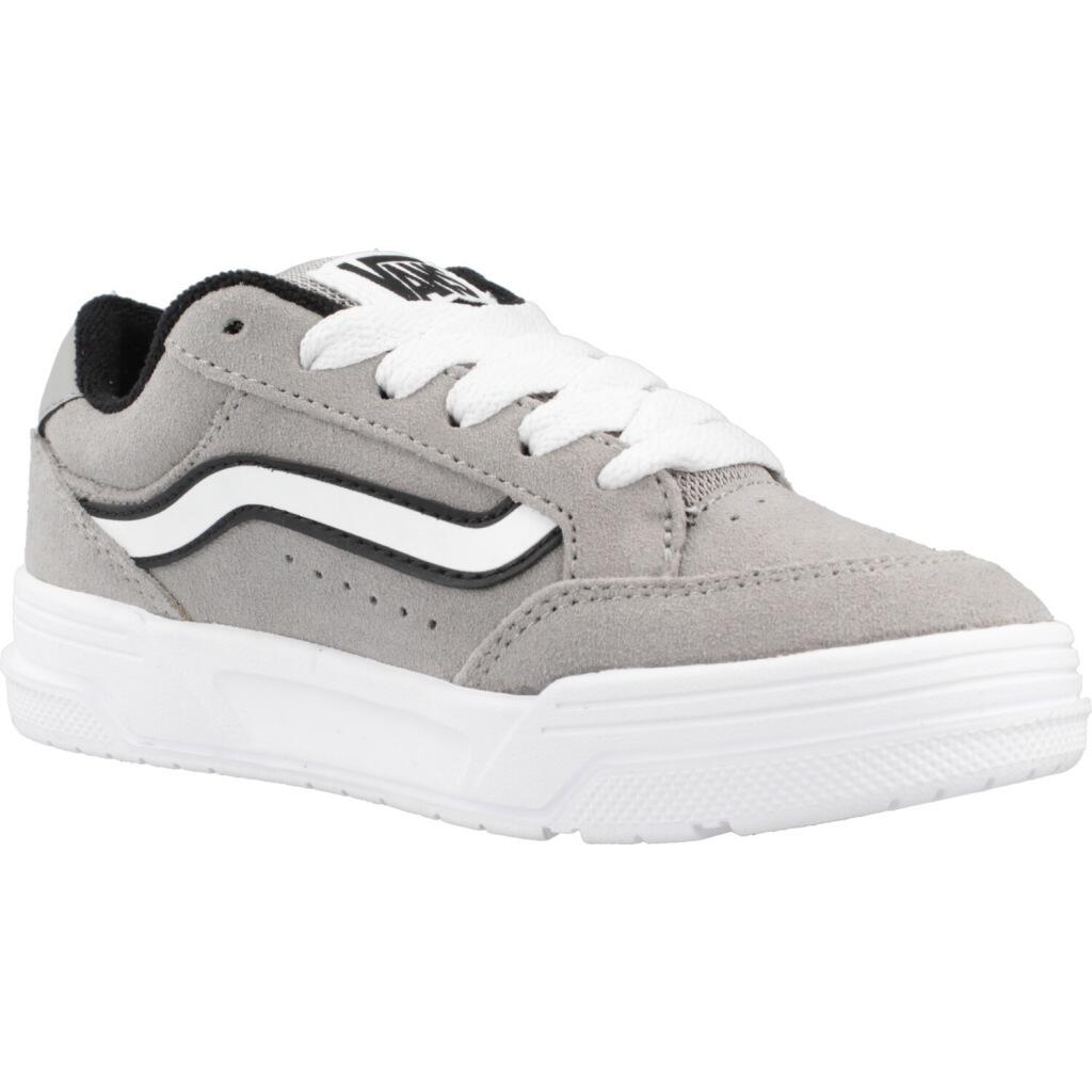 Buty VANS HYLANE Szary 5/5