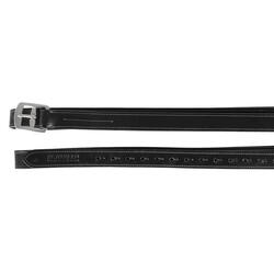 Étrivières classiques en cuir Acavallo