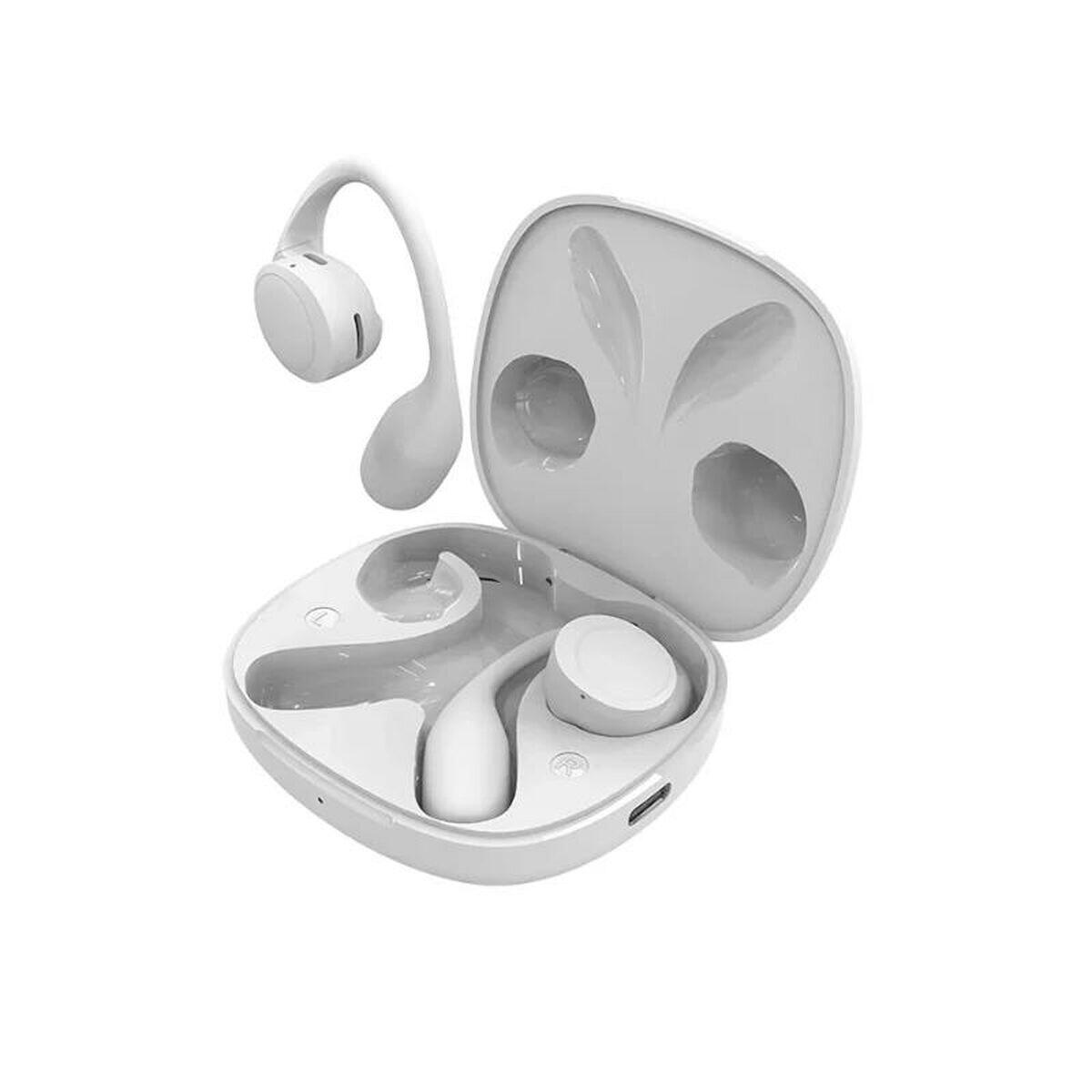 Auriculares in Ear Bluetooth SPC Auricular Ether 2 Sense 2/4