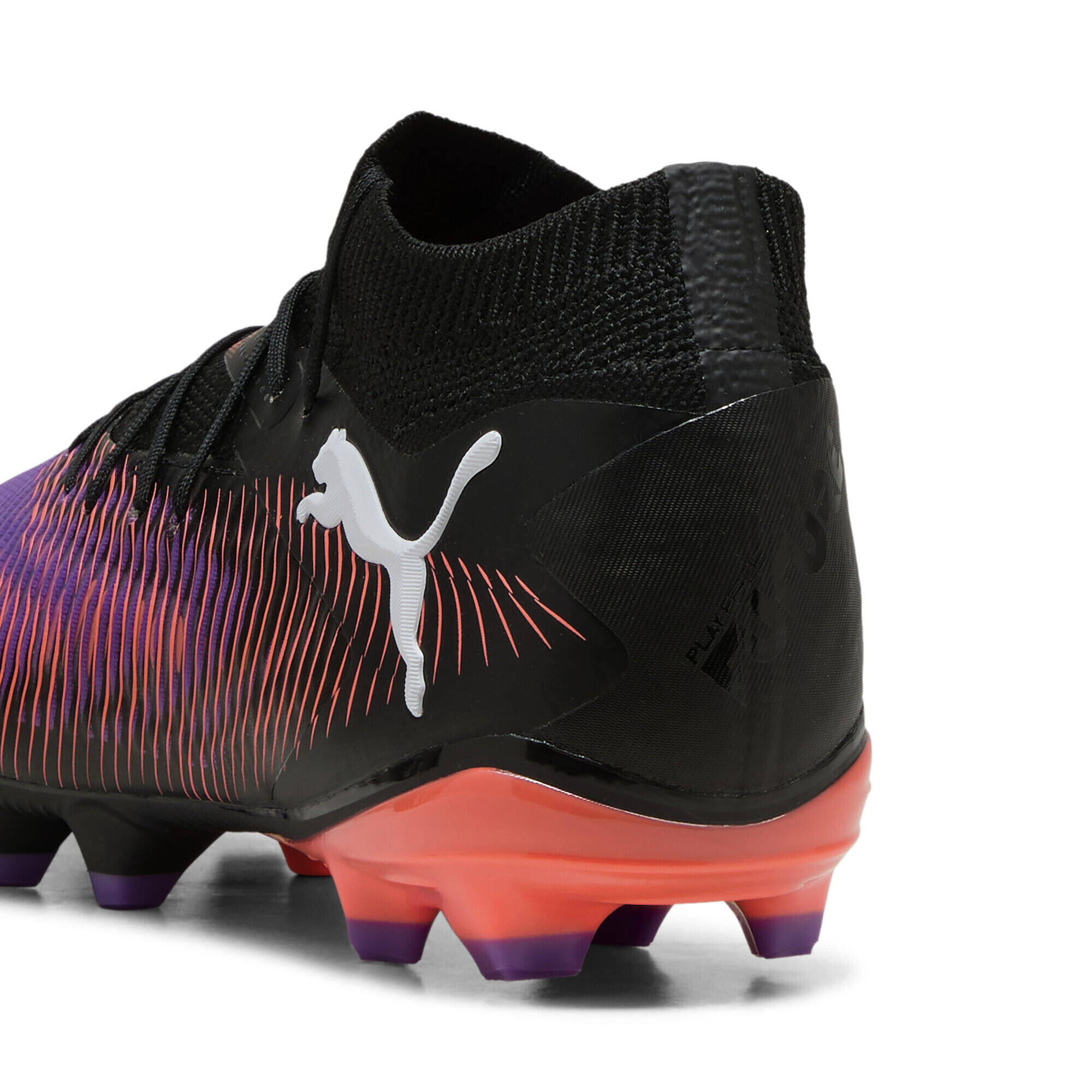 Scarpe da calcio FUTURE 8 PRO FG/AG PUMA 2/7