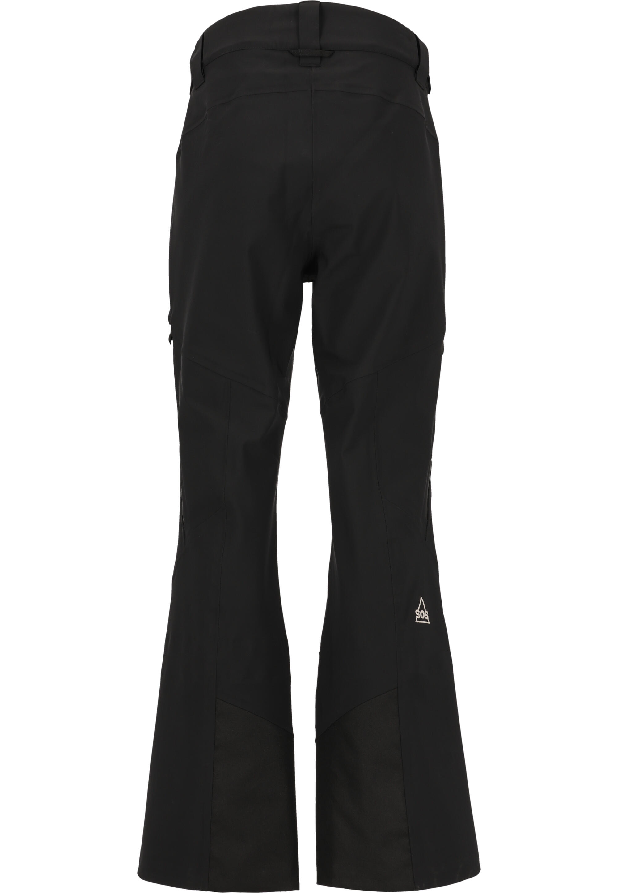 Skihose Damen SOS Hoverla 3L 2/5