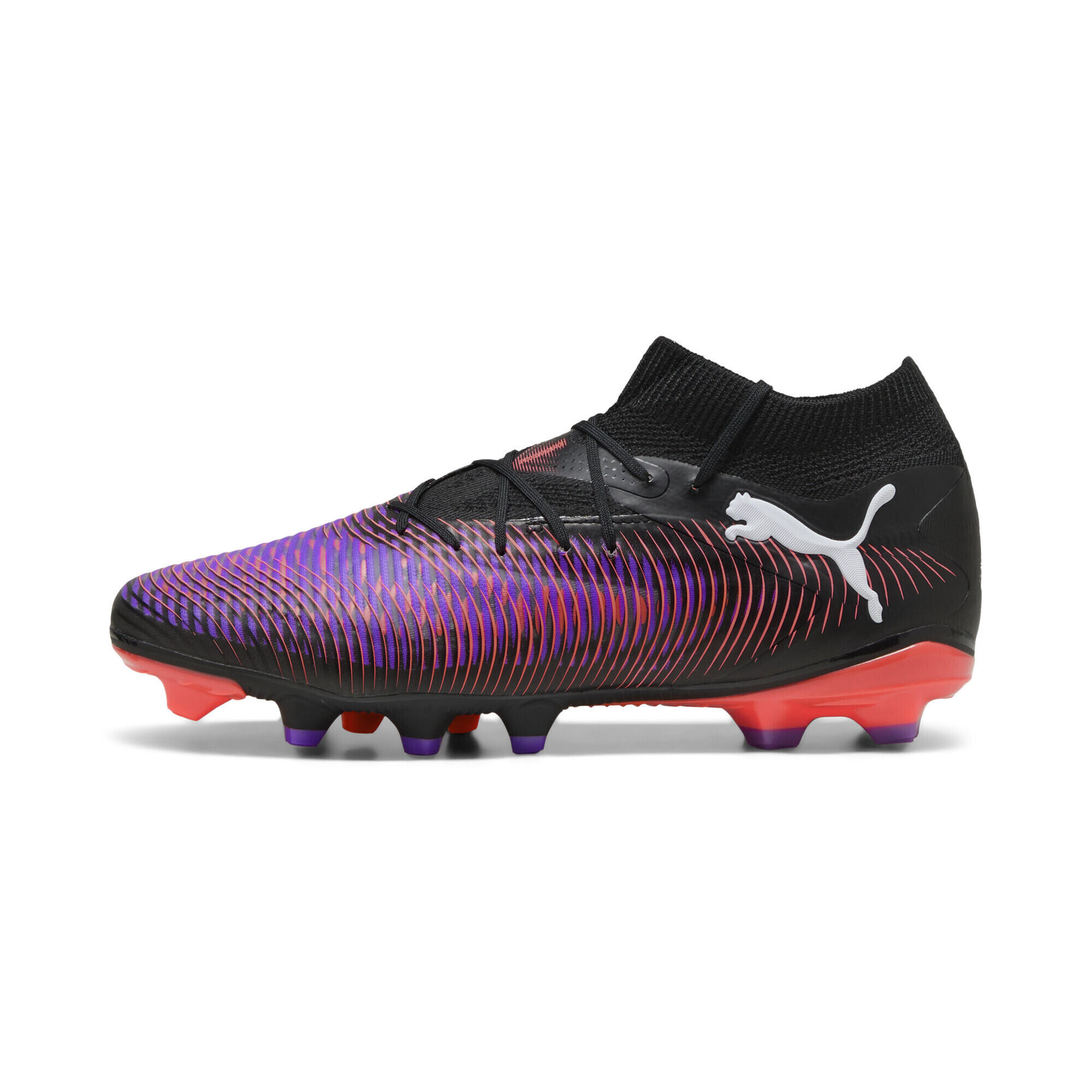 Scarpe da calcio FUTURE 8 PRO FG/AG PUMA 3/7