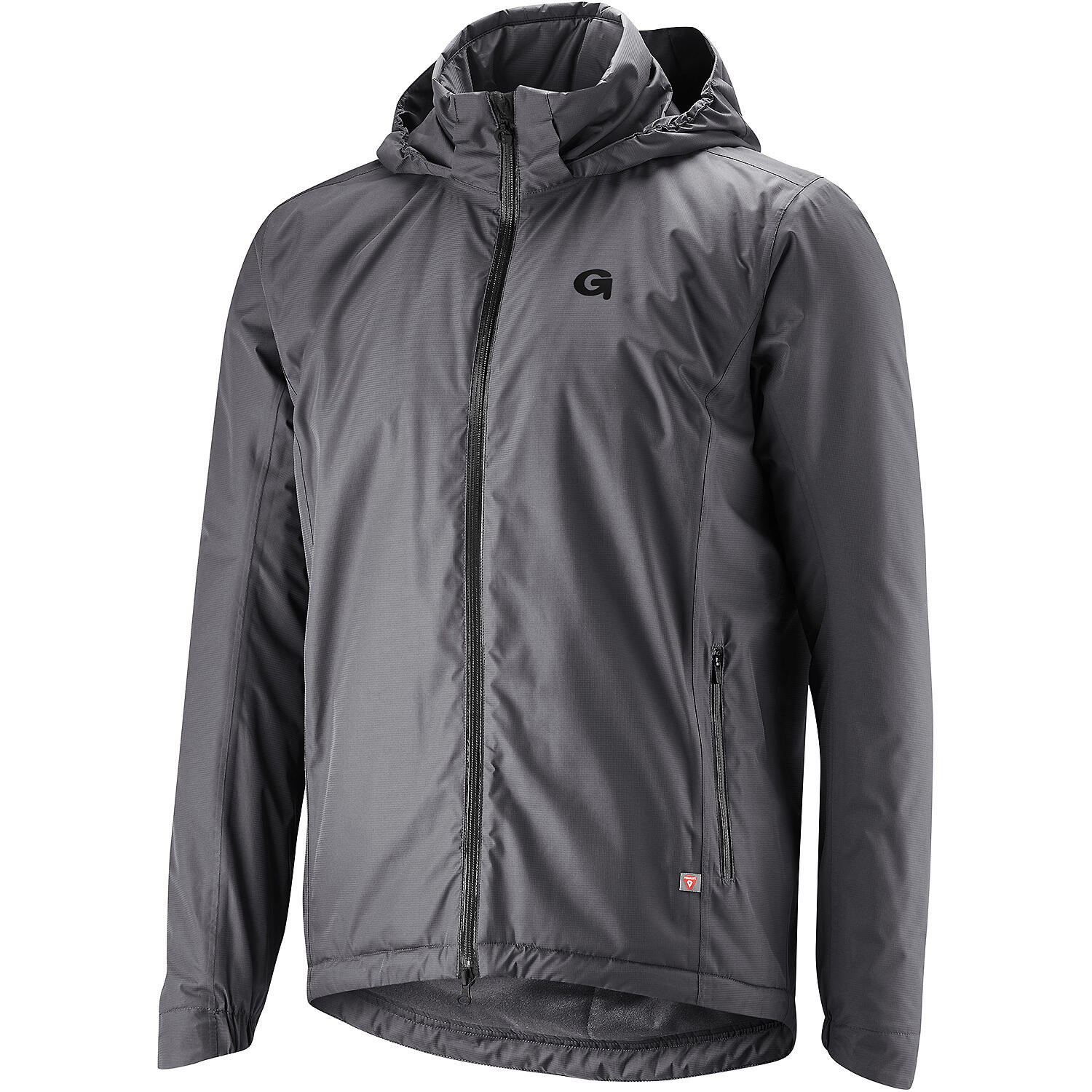 Veste thermique à capuche Gonso Save 5/6