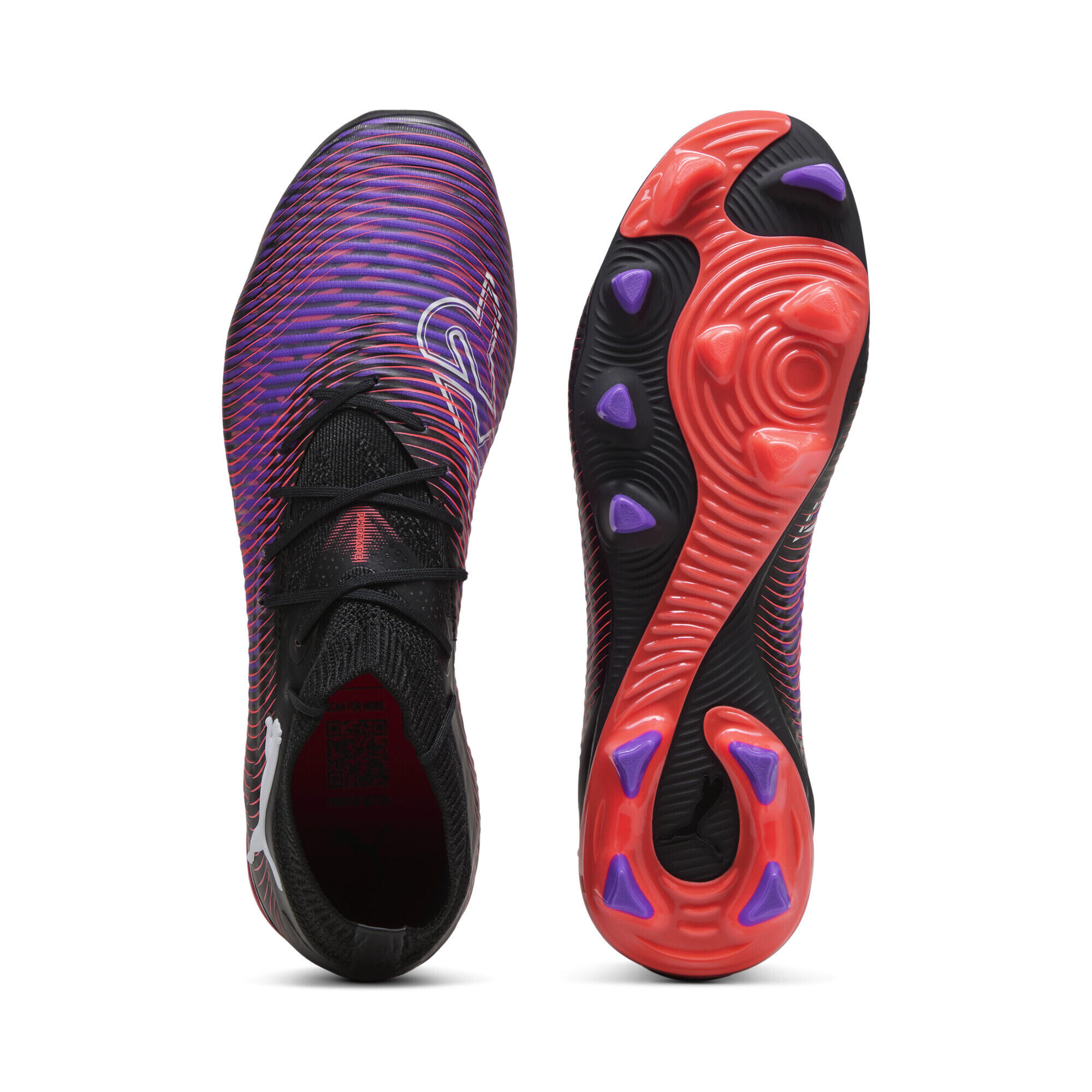 Scarpe da calcio FUTURE 8 PRO FG/AG PUMA 4/7