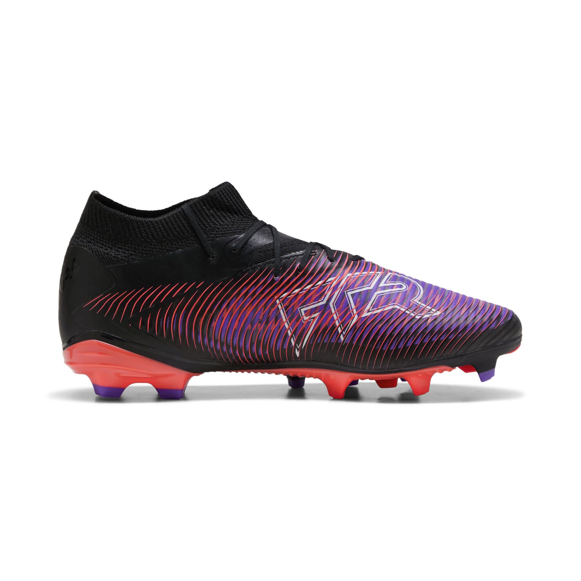 Scarpe da calcio FUTURE 8 PRO FG/AG PUMA 5/7