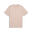 Tricou adulți Essentials Elevated PUMA Rose Quartz Pink