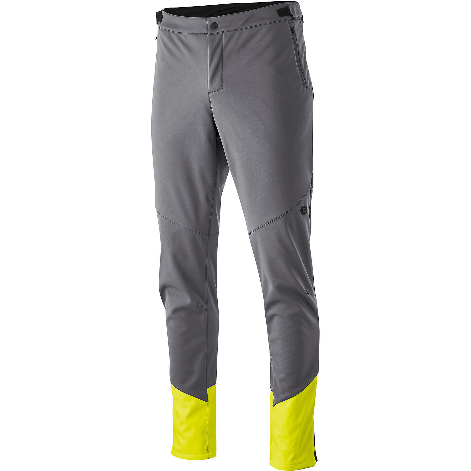 Pantalón Gonso Adventure Softshell 3/6