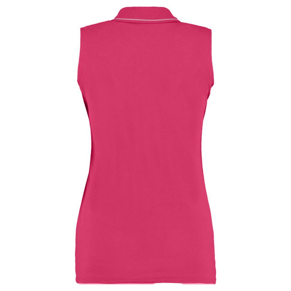 Koszulka Polo Bez Rękawów Kustom Kit ® Ladies Proactive
