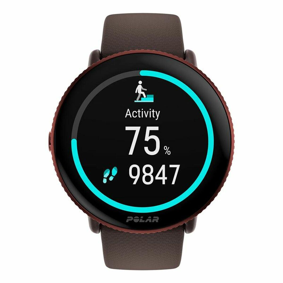 Smartwatch Polar 900106239 Silicone 3/5