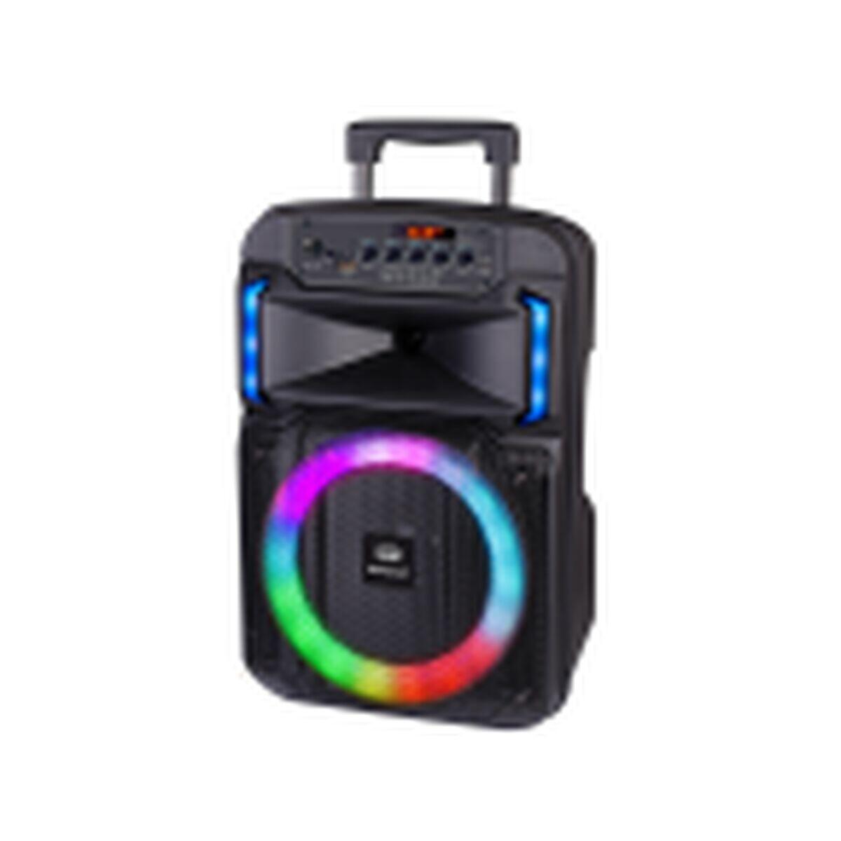 SENZA MARCA Altifalante Bluetooth Portátil Trevi 0X037000 Bluetooth