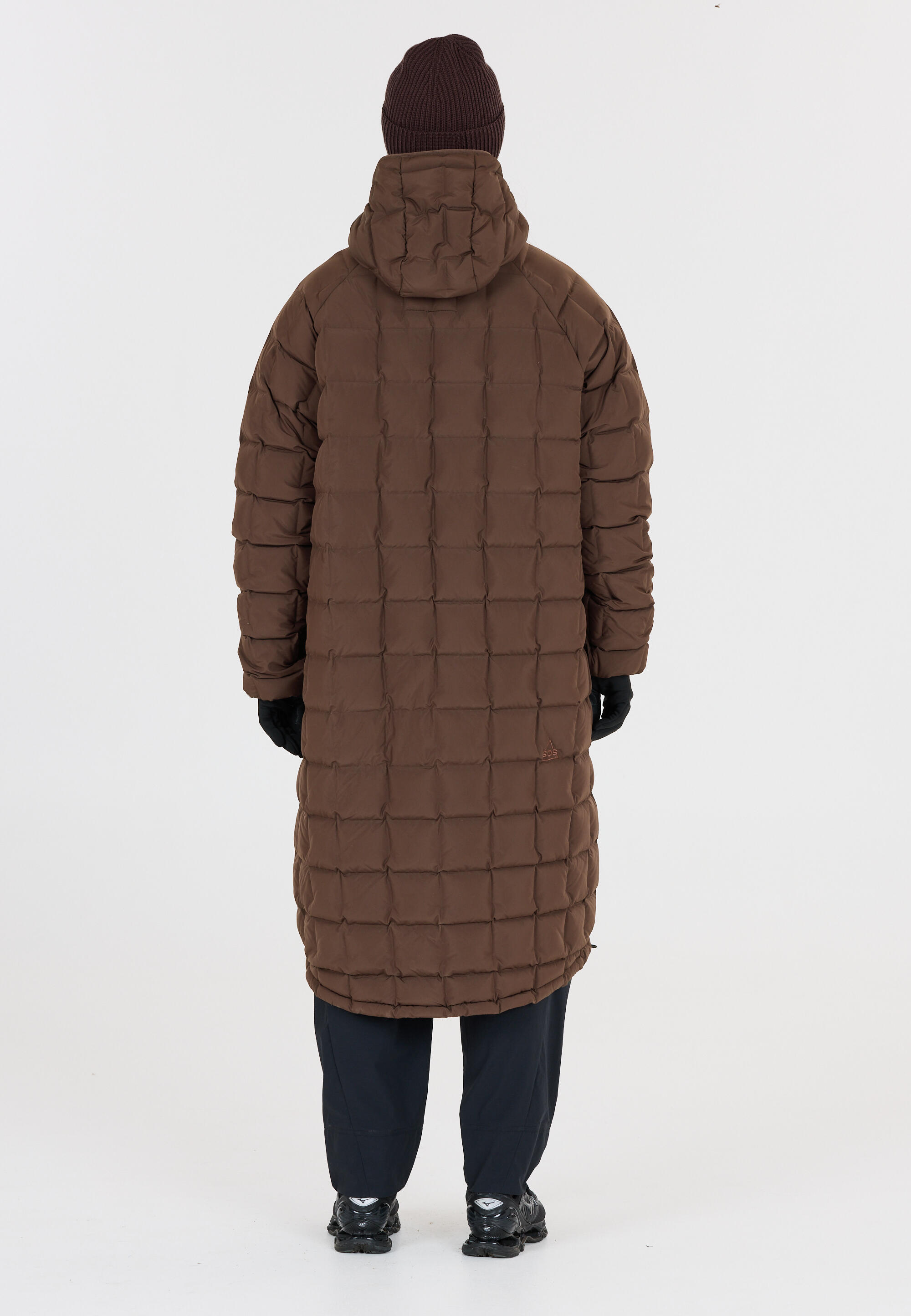 SOS Veste de ski 4/5