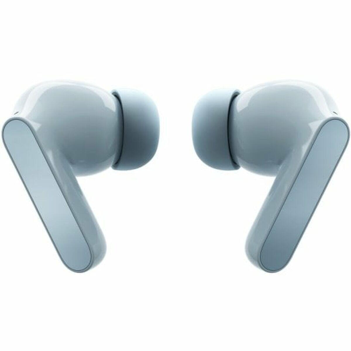 Hoofdtelefoon met microfoon Motorola Blueberry Blauw 5/5