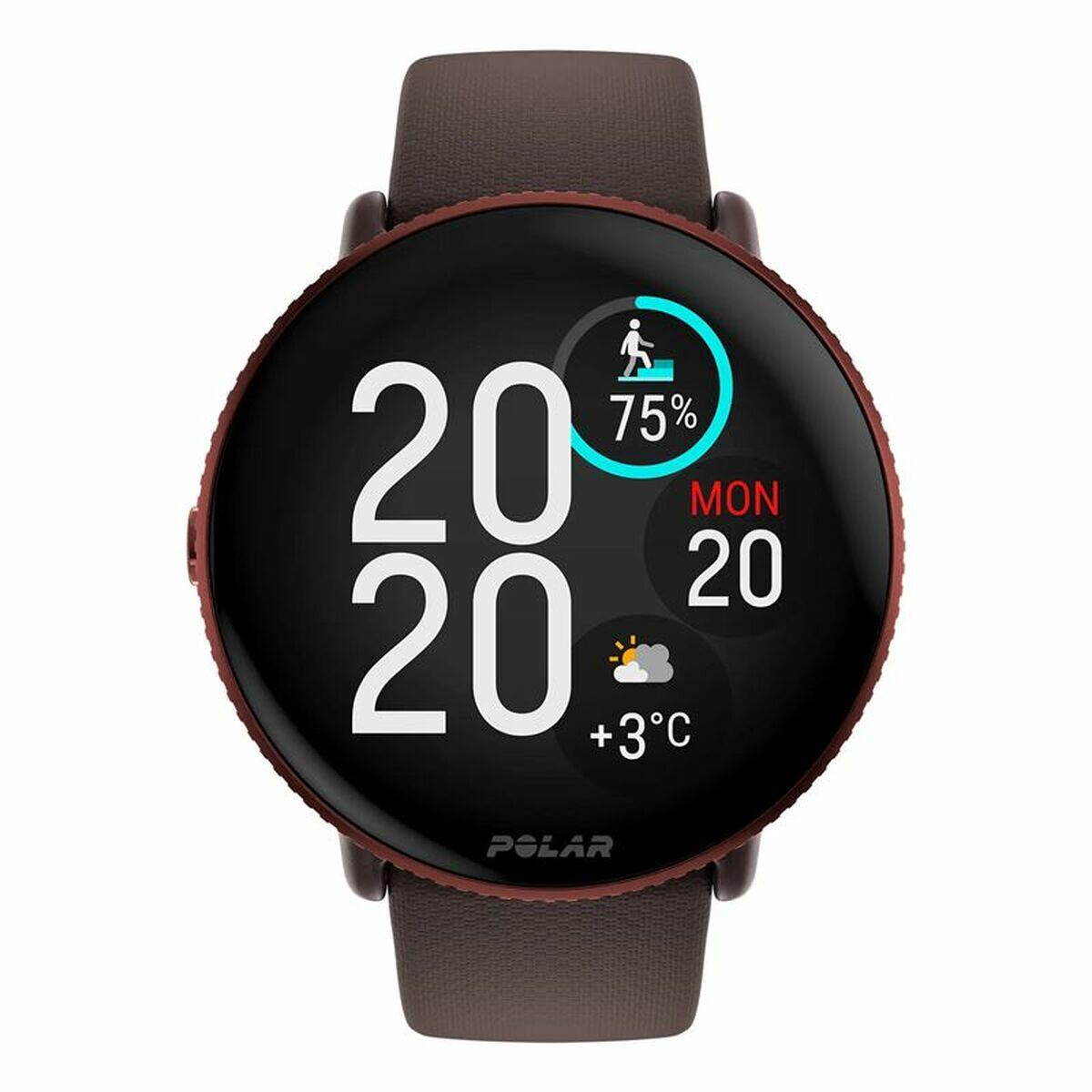 Smartwatch Polar 900106239 Silicone 2/5