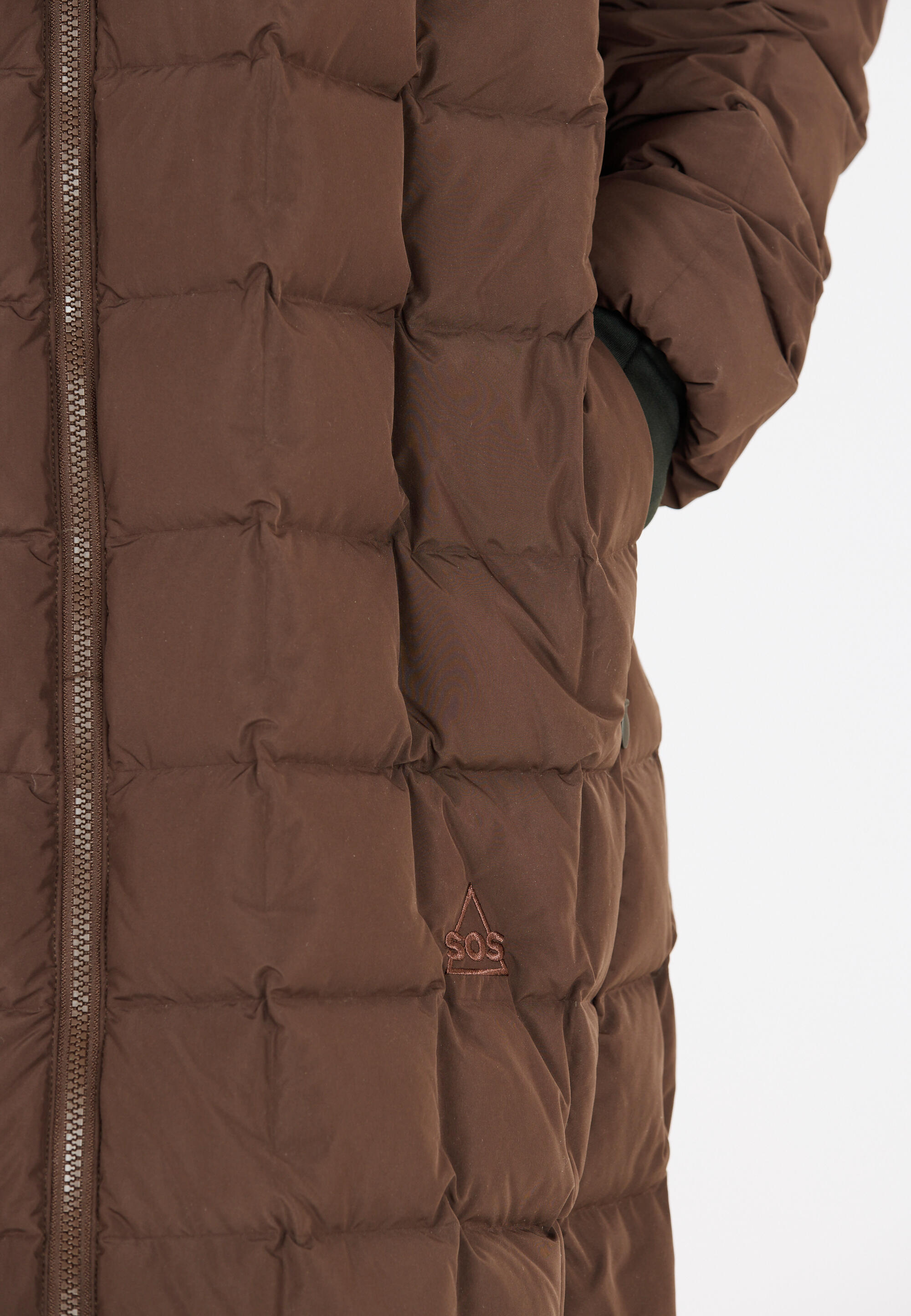 SOS Veste de ski 5/5