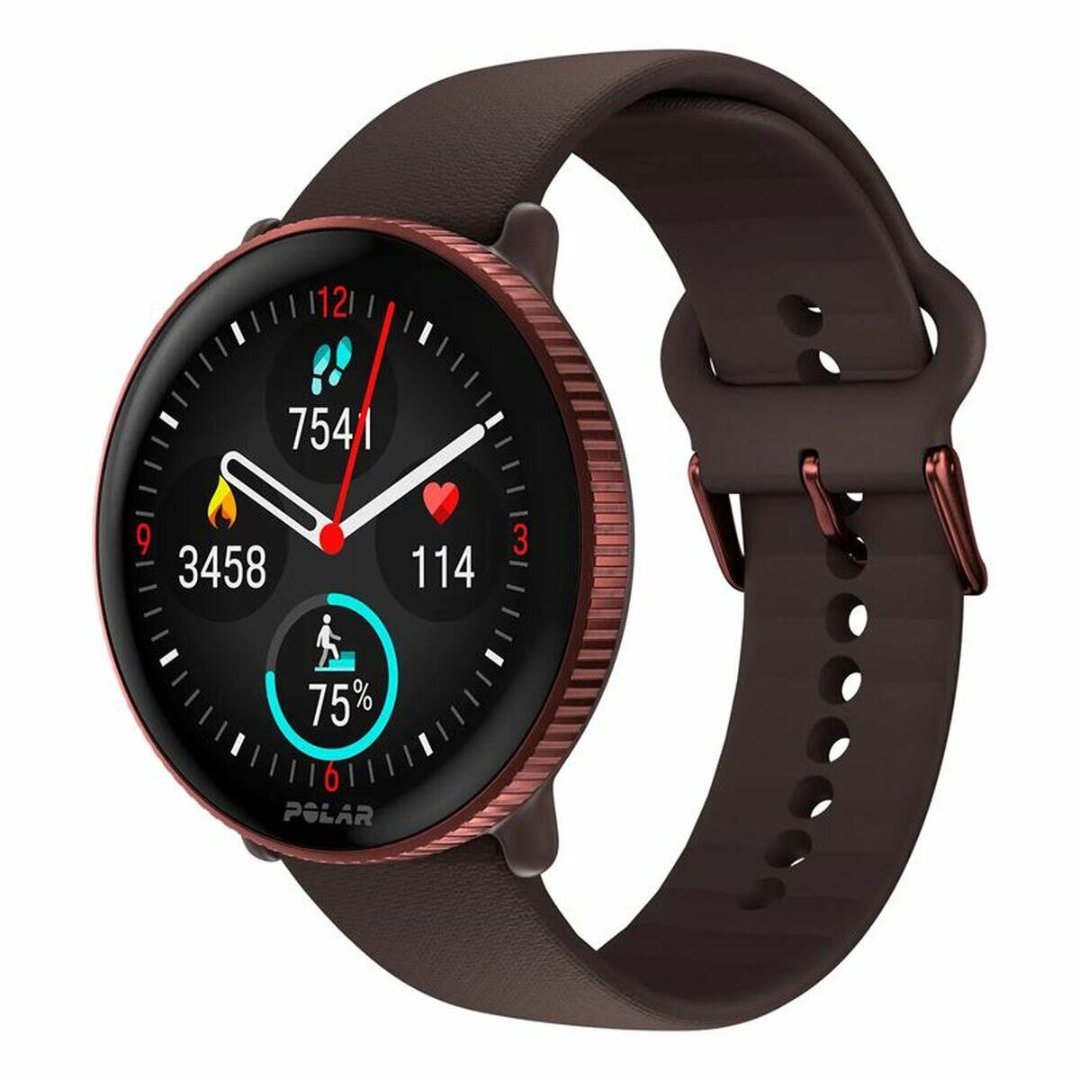 POLAR Smartwatch Polar 900106239 Siliconen