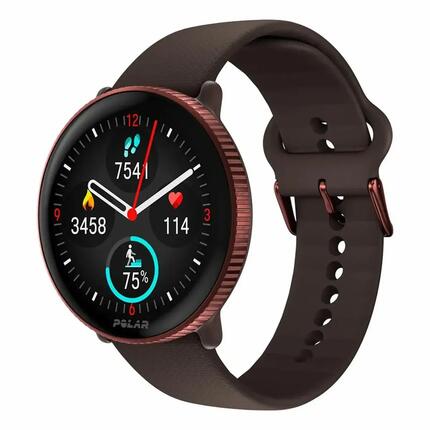 Montre intelligente Polar 900106239 Silicone