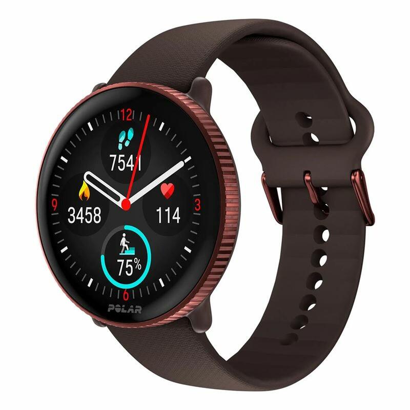 Montre intelligente Polar 900106239 Silicone