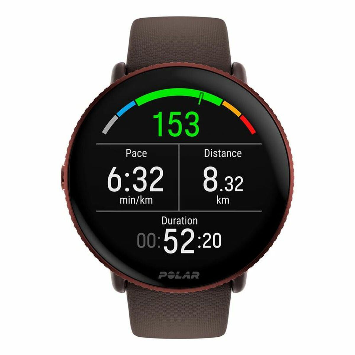 Smartwatch Polar 900106239 Silicone 5/5