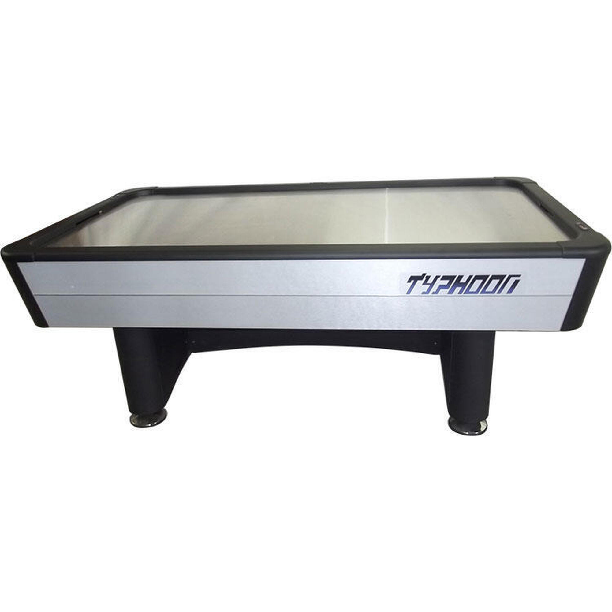 Table De Hockey Sur Air Bandito Sport, 7ft (213x122 Cm), Baby-foot Aérien