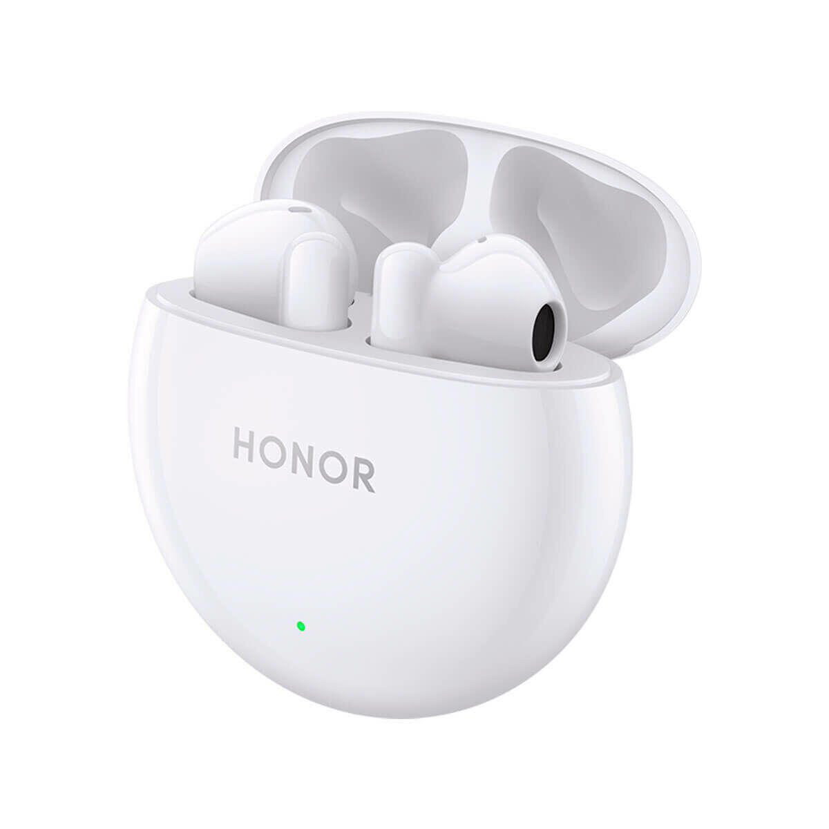 Auriculares Honor Branco 2/5