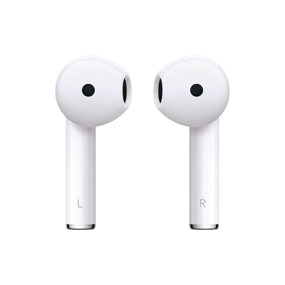 Auriculares Honor Branco 5/5