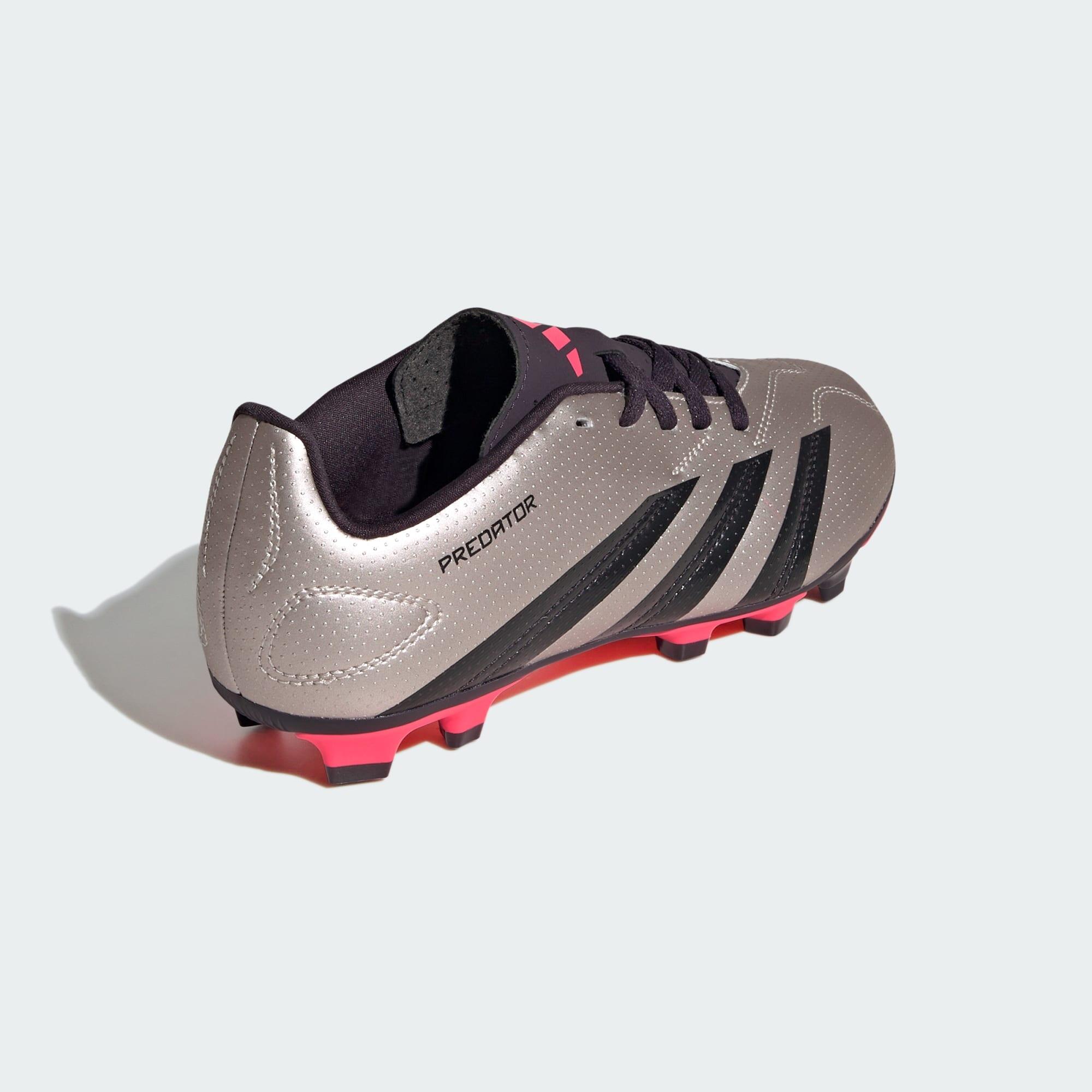 Predator Club Kids FxG Fußballschuh 6/7