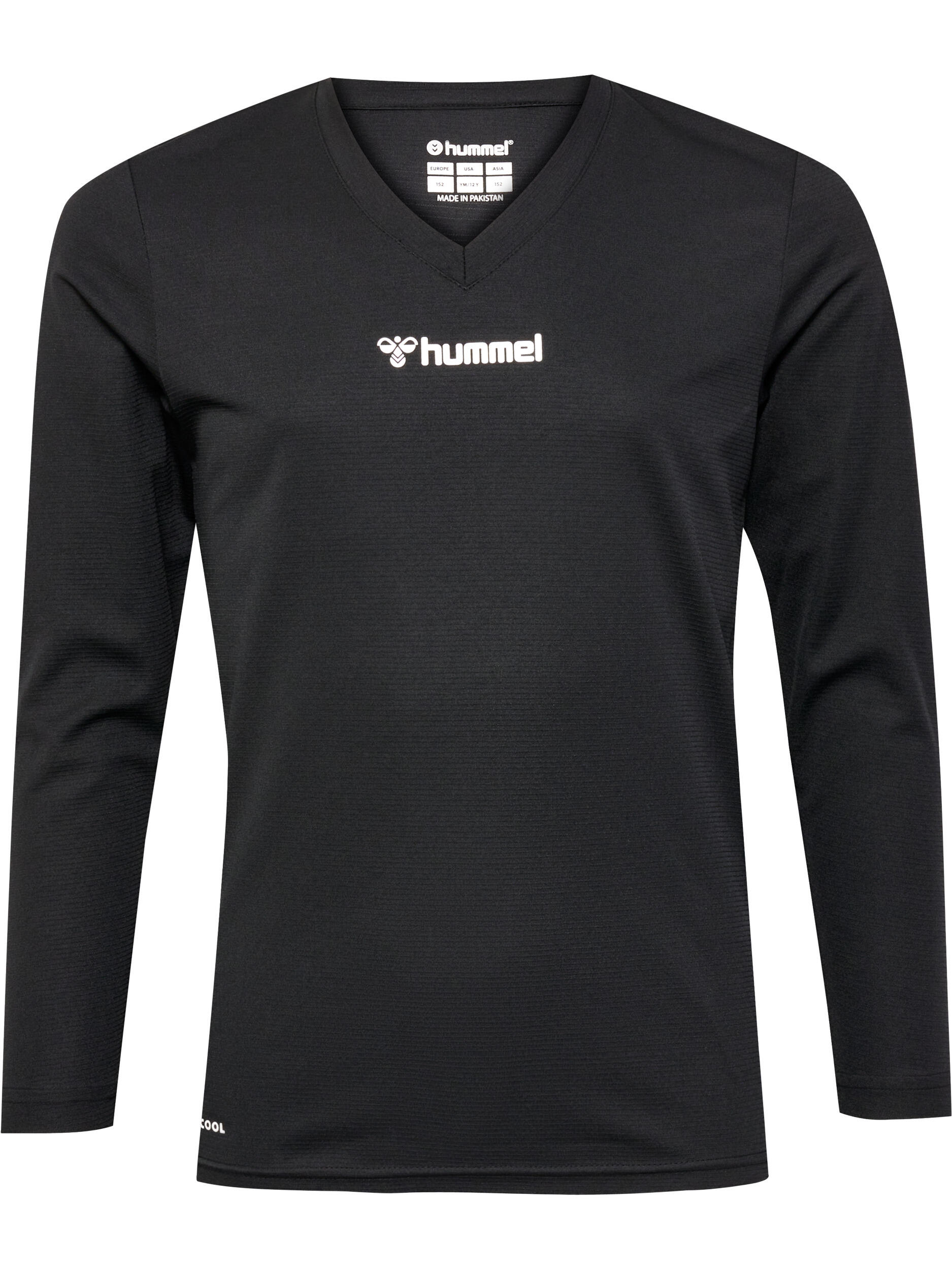 HUMMEL Instap T-Shirt Hmlbl Uniseks Kinderen HUMMEL