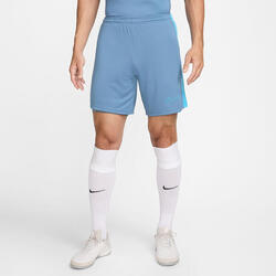 Short Hommes Nike Dri-Fit Academy gris